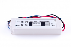     IP 67  35 W, 12V